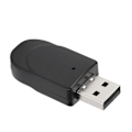 Pikkukuva 4 / 8: Langaton Bluetooth Lähetin Vastaanotin 2 in 1 Hands Free Puhelu Stereo Bluetooth AUX Adapteri Matkapuhelimille TV:ille