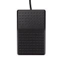Miniatyrbillede 6 af 8: USB Fodkontakt USB Enkelt Pedal Mekanisk Kontakt med Indikatorlys Standard HID Programmerbar PC Tastatur Mus Enhed