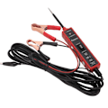 Miniatyrbild 8 av 8: Universal bil elsystem Power Test Probe 6-24V Auto Circuit Tester