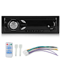 Pikkukuva 1 / 8: Universalauto-osat: 12V Bluetooth MP3-soitin
