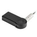 Pikkukuva 3 / 8: Auton handsfree Bluetooth-sarja 3,5 mm langaton äänimusiikkivastaanotinadapteri