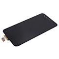 Miniatyrbillede 2 af 8: Mobiltelefon LCD-skærm udskiftning LCD-skærm Touch Digitizer Samling til LG K10 (2017)