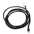 Miniatyrbillede 8 af 8: AUX Input Adapter Ekstra Audio Hun Kabel Ledningsudskiftning til SX4 Grand Vitara 2007‑2010