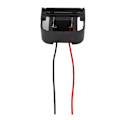 Miniatyrbillede 7 af 8: Batteridok Power Connector Stabil Bærbar Batteribase Adapter til Hitachi 18V Lithium Batteri