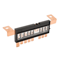 Miniatyrbillede 3 af 8: 125A Multi Sikring 18790 01031 Multi Blok Sikring Erstatning for Kia Forte Soul Forte5 Forte Koup