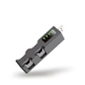 Pikkukuva 8 / 8: Lataustelakka Monitoiminen LED-merkkivalo Mini USB-latausasema Switch-ohjaimelle