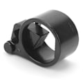 Miniatyrbillede 2 af 8: 27‑42 mm/1,1‑1,7 tommer Universal Indvendig Styrestang Nøgle Afmontering Adskille Værktøj Ergonomisk Design