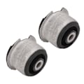 Miniatyrbild 7 av 8: 2 st Bakre Arm Push Trailing Kontrollarm Bussningar 33321097009 för 3-SERIE E36 E46