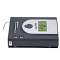 Miniatyrbillede 3 af 8: MPPT Solcelleladningsregulator 10A - Justerbare parametre, dobbelt USB-porte