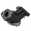 Miniatyrbild 2 av 8: Förgasare Insugningsrör Adapter 4RF 13586 01 Passar För XV 125 Virago XVS 125 Drag Star 125 XV 240 XV 250 Route 66