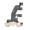 Miniatyrbild 4 av 8: Främre Kamera Flexkabel med Närhetssensor Ersättning för IPhone XS Max Mobiltelefon