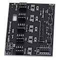 Miniatyrbild 2 av 8: UPA USB V1.3 ECU Programmer EEPROM Programmeringsadapter PCB-kort Auto Diagnostiskt Serviceverktyg