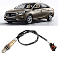 Pikkukuva 6 / 8: O2 Happianturi Buick Excelle GT Chevrolet Cruze 0258010065 55562206 55566592