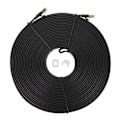 Miniatyrbillede 1 af 8: Cat8 Ethernet Kabel 2000Mhz 40Gbps Høj Hastighed 20 Meter Internet Kabel til PC til PS5 til PS4 til PS3 til Xbox