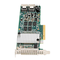 Miniatyrbillede 7 af 8: Server Adapter Hurtig Transmission Plug and Play Mini SAS-stik Server Array-kort til Inspur SA5212H NF5270M3 Server