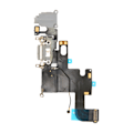 Pikkukuva 2 / 8: Latausportti Dock Connector Ammattimainen latausportti Dock Connector -korvaus iPhone 6:lle