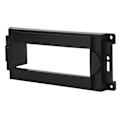 Miniatyrbillede 5 af 8: Bilstereo Navigation Dash Panel Ram til CHRYSLER 300C 2004+