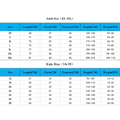 Miniatyrbillede 2 af 2: 2024-2025 Europæisk Cup Portugal hold træningsuniform fodbolduniform sæt nr. 7 Ronaldo trøje tøj 20
