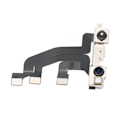 Miniatyrbilde 2 av 8: Frontkamera Flex-kabel med Nærhetssensor Lyssensor Erstatning for IPhone XS Max Mobiltelefon
