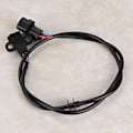 Miniatyrbild 5 av 8: Vevaxelpositionssensor MD357274 Passar Mitsubishi Montero 2001-2006