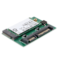 Miniatyrbild 3 av 8: Hårddisk M.2 till SATA 16GB Adapterkort Hög Kapacitet Stabil Prestanda Datortillbehör