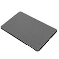 Miniatyrbild 3 av 8: Tabletskyddande Skal PU PC Material Skyddar Fullständigt Mjuk Bekväm Tabletskyddande Fodral för 10,4 tum K Pad Tablett Grå
