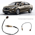Pikkukuva 7 / 8: O2 Happianturi Buick Excelle GT Chevrolet Cruze 0258010065 55562206 55566592
