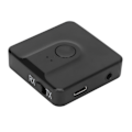 Miniatyrbillede 8 af 8: Bluetooth Sender Modtager Multifunktionel 2 i 1 V5.0 Bluetooth Adapter til TV Bil PC MP3 Afspiller Hjemmebiograf