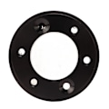 Miniatyrbilde 6 av 8: 70mm Ratt Adapterplate i Aluminiumlegering for Logitech G29 G920 13 14in Ratt