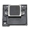 Miniatyrbilde 1 av 8: Skrivehode for R250 Rx430 Photo20 CX9300F CX5900F Slitesterk PCB ABS Skrivehode Erstatning Langvarig Skrivehode