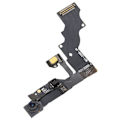Pikkukuva 2 / 8: Etukamera-moduulin vaihto Läheisyyden tunnistin Etukamera-moduuli iPhone 6 Plus:lle