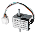 Pikkukuva 4 / 8: ET126 MCU Elektroninen Kaasu Tarkka Ohjaus 24–48 V DC Korvaava Curtis Trukki Pinontavaunu Lavatrukkiin