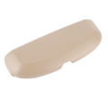 Pikkukuva 2 / 8: Aurinkolasien pidike 1-sarjalle F20/F21 Beige