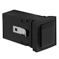 Pikkukuva 5 / 8: Auton USB Audio AUX -tuloliitäntäkytkinkaapeli RCD310 Golf/GTI/R MK5 MK6 Jetta 5KD035724