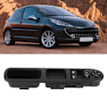 Miniatyrbillede 6 af 8: Bilrudsafbryder til Citroen C3 Picasso 2009-2014