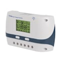 Miniatyrbillede 4 af 8: 60A 12V 24V 48V vandtæt PWM solcelleladeregulering med justerbare parametre og LCD-skærm