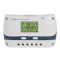 Miniatyrbillede 1 af 8: 60A 12V 24V 48V vandtæt PWM solcelleladeregulering med justerbare parametre og LCD-skærm