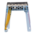 Miniatyrbilde 2 av 8: 2,5 tommers harddiskbret SAS/SATA Universal ABS for Lenovo RD650 RD550 RD450 RD350 TD350