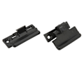 Miniatyrbillede 4 af 8: 2 stk. Centerkonsol Armlæns Låg Lås Øvre Nedre MR532555 Erstatning for Mitsubishi Montero 01‑06