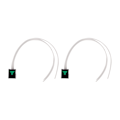 Miniatyrbillede 7 af 8: 2 stk. knastakselsensor ledningsnet knasttransducer stik til ALTIMA ARMADA FRONTIER
