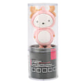 Miniatyrbillede 2 af 8: U DISK USB2.0 Interface Vibrationsresistent Bærbar Hot Swap Sød Tegneseriestil Memory Stick til Laptop Pink 64GB