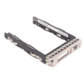 Miniatyrbild 8 av 8: Hårddiskbricka 2,5 tum Silver Svart SAS SATA HDD Bricka Caddy för Cisco UCS C220 C240 C480 M5