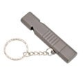 Miniatyrbillede 8 af 8: Whistle USB-nøglehuller i aluminium, vandtæt USB-flashdrev, USB2.0 Flash-hukommelseskort med nøglering, sort, 256 GB
