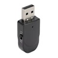 Pikkukuva 8 / 8: Langaton Bluetooth Lähetin Vastaanotin 2 in 1 Hands Free Puhelu Stereo Bluetooth AUX Adapteri Matkapuhelimille TV:ille