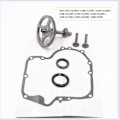 Miniatyrbild 3 av 5: 793880 Briggs & Stratton 793583 792681 791942 795102 Vevhuskamaxelsats 84005207 Kamaxelbyte