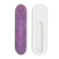 Miniatyrbillede 8 af 8: MOMO STICK Smartphones Stativ og Fingergreb Justerbar ABS til Mobiltelefon Tablet PCHeart
