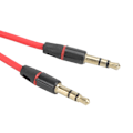Miniatyrbilde 8 av 8: Bil AUX Inngang Adapter Kabel for Z4 E85 X3 E83 X5 E53 E39 E60 E61 E63 E64 Hunn 3.5mm Jack