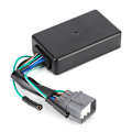 Miniatyrbillede 2 af 8: ATV CDI Box Tændingsenhed 30410‑HM5‑A11 Passer til Honda TRX 350 Rancher FE FM TE TM 2000‑2005
