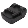 Miniatyrbilde 2 av 8: Batterikonverter Plug and Play for DW til for Hitachi Power Tool Batterikonverter