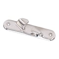 Miniatyrbillede 5 af 8: 152 mm/5,98 tommer Lige Bov Chock Line Klampe Hardware 316 Rustfrit Stål Båd Skib Yacht Tilbehør
